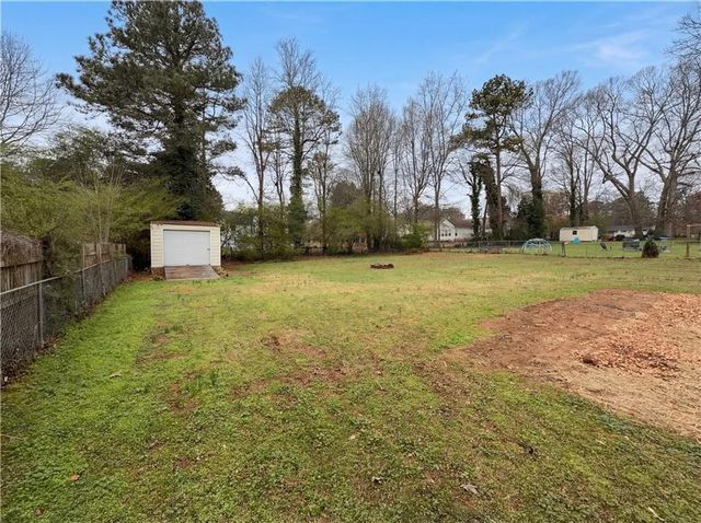 1272 Owen Circle, Sugar Hill, GA 30518