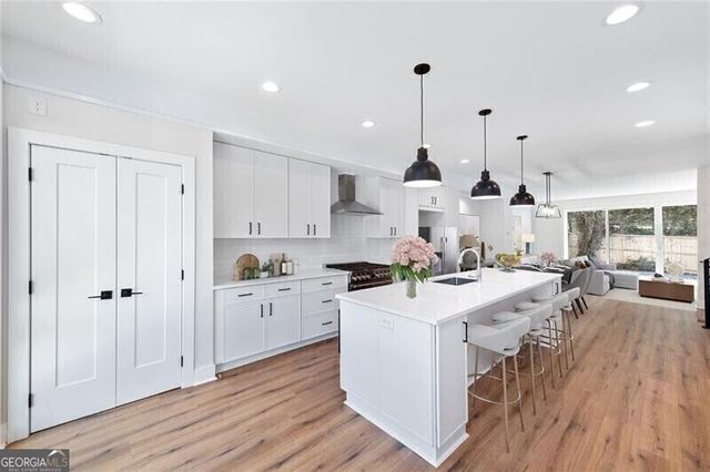 622 Bellemeade Avenue NW 3, Atlanta, GA 30318