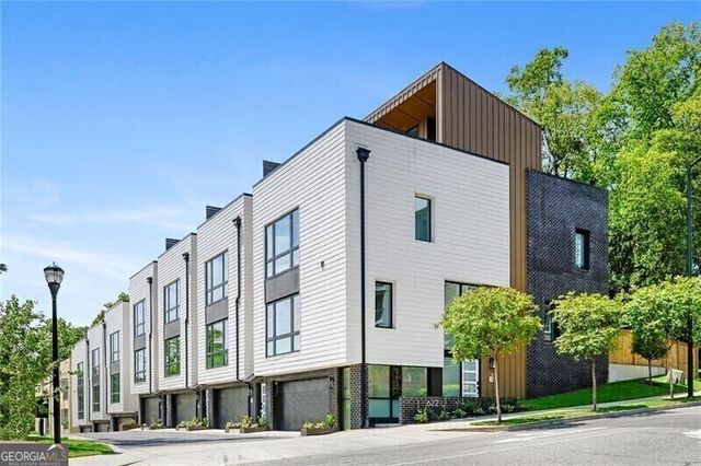 622 Bellemeade Avenue NW 3, Atlanta, GA 30318