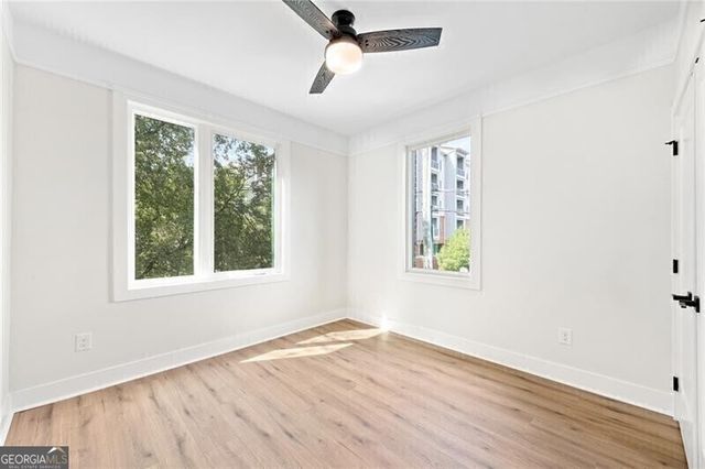 622 Bellemeade Avenue NW 3, Atlanta, GA 30318