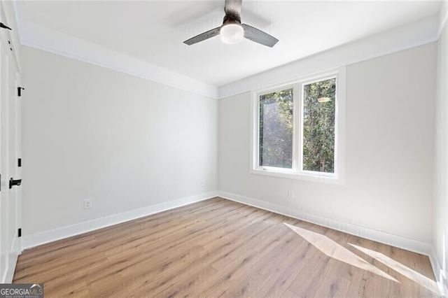 622 Bellemeade Avenue NW 3, Atlanta, GA 30318