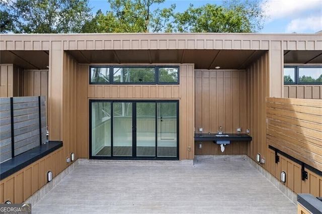 622 Bellemeade Avenue NW 3, Atlanta, GA 30318