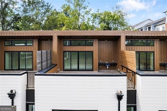 622 Bellemeade Avenue NW 3, Atlanta, GA 30318