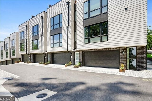 622 Bellemeade Avenue NW 3, Atlanta, GA 30318