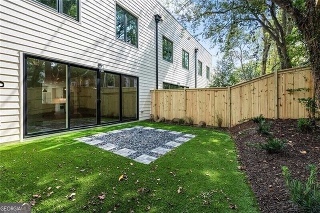 622 Bellemeade Avenue NW 3, Atlanta, GA 30318