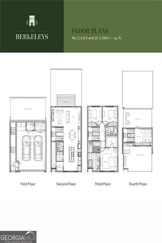 622 Bellemeade Avenue NW 3, Atlanta, GA 30318