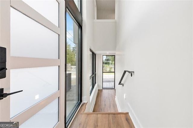 622 Bellemeade Avenue NW 3, Atlanta, GA 30318