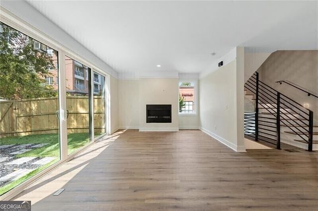 622 Bellemeade Avenue NW 3, Atlanta, GA 30318