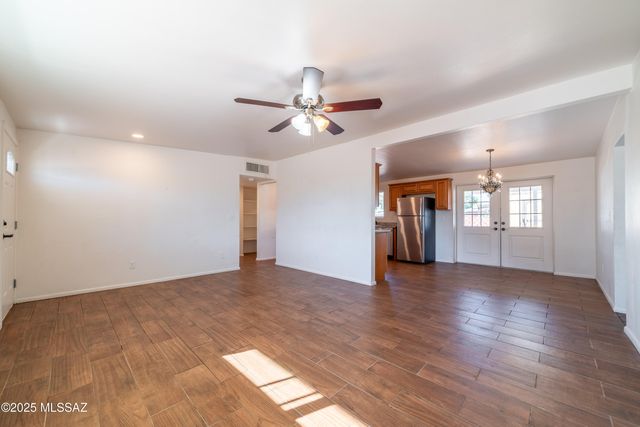 133 E James Drive, Sierra Vista, AZ 85635