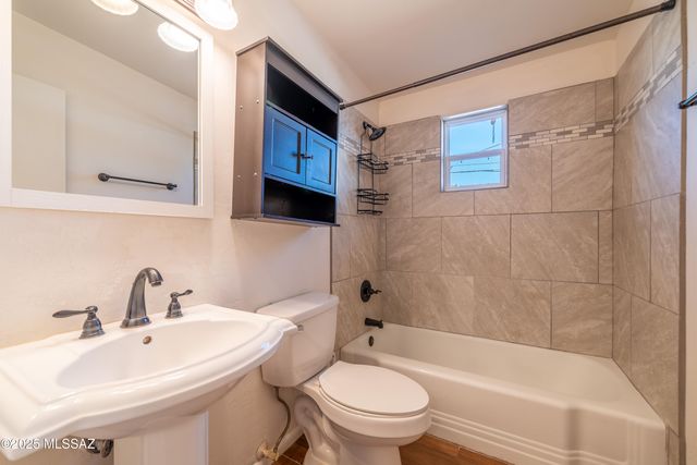 133 E James Drive, Sierra Vista, AZ 85635