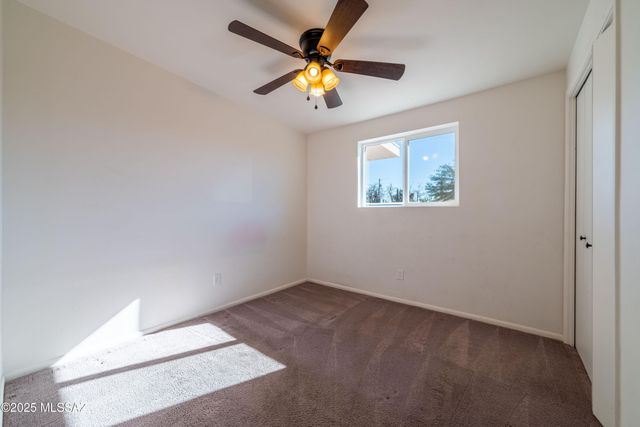 133 E James Drive, Sierra Vista, AZ 85635