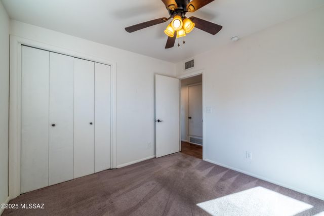 133 E James Drive, Sierra Vista, AZ 85635