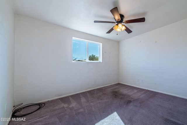 133 E James Drive, Sierra Vista, AZ 85635