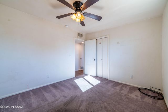 133 E James Drive, Sierra Vista, AZ 85635