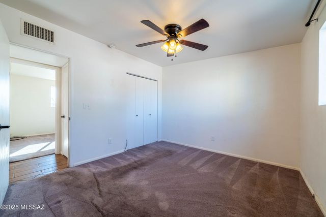 133 E James Drive, Sierra Vista, AZ 85635