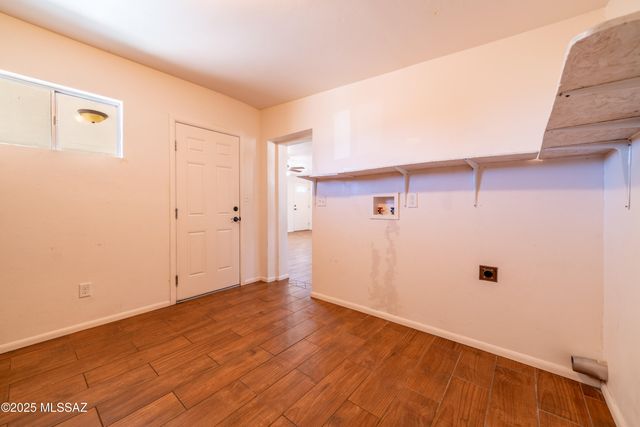 133 E James Drive, Sierra Vista, AZ 85635