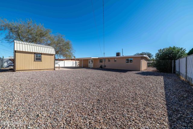 133 E James Drive, Sierra Vista, AZ 85635