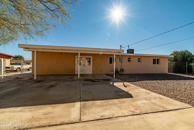 133 E James Drive, Sierra Vista, AZ 85635