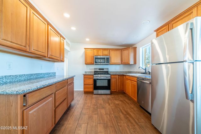 133 E James Drive, Sierra Vista, AZ 85635