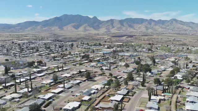 133 E James Drive, Sierra Vista, AZ 85635