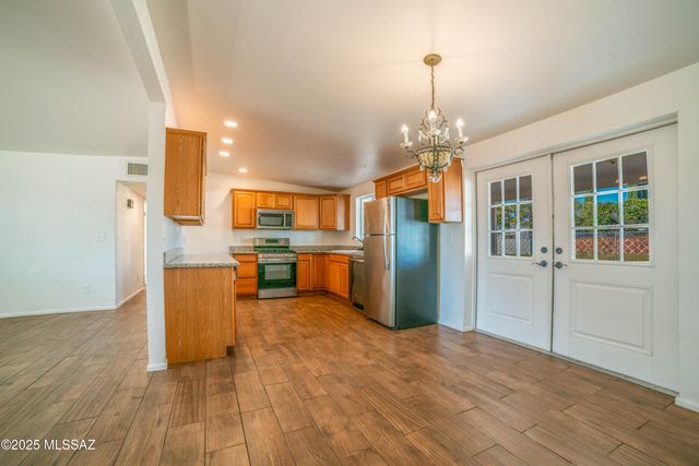 133 E James Drive, Sierra Vista, AZ 85635