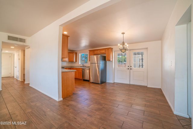 133 E James Drive, Sierra Vista, AZ 85635