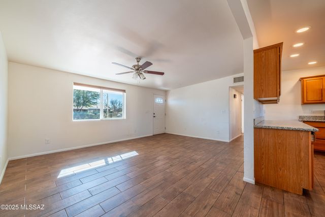 133 E James Drive, Sierra Vista, AZ 85635