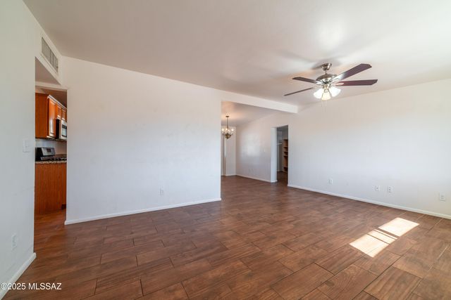 133 E James Drive, Sierra Vista, AZ 85635