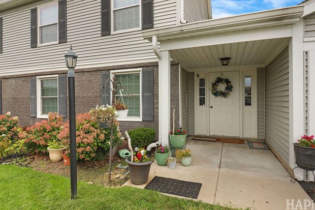 354 WILMINGTON Drive C1, Bartlett, IL 60103