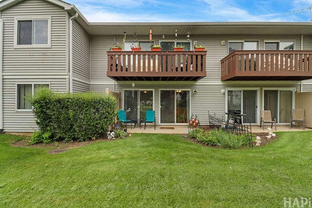 354 WILMINGTON Drive C1, Bartlett, IL 60103