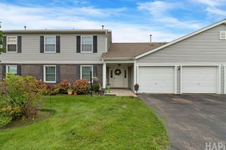 354 WILMINGTON Drive C1, Bartlett, IL 60103