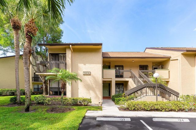 5106 Oak Hill Lane 911, Delray Beach, FL 33484