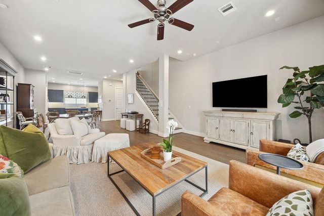 4211 Allen Street, Houston, TX 77007