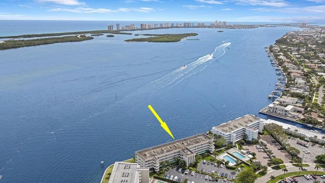 52 Yacht Club Drive 402, North Palm Beach, FL 33408