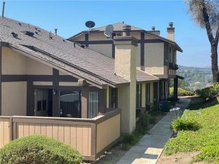 21648 Laurelrim D, Diamond Bar, CA 91765