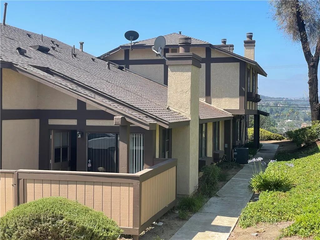 21648 Laurelrim D, Diamond Bar, CA 91765