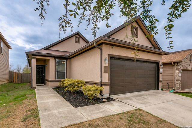 6434 Buffalo Ranch, San Antonio, TX 78244