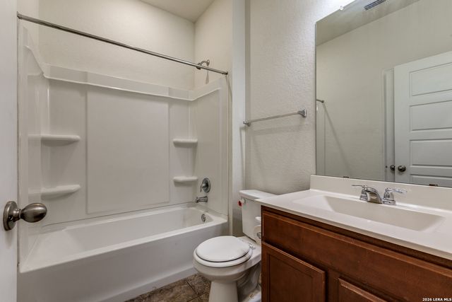 6434 Buffalo Ranch, San Antonio, TX 78244