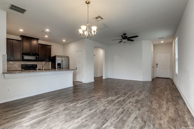 6434 Buffalo Ranch, San Antonio, TX 78244