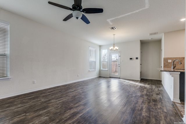 6434 Buffalo Ranch, San Antonio, TX 78244