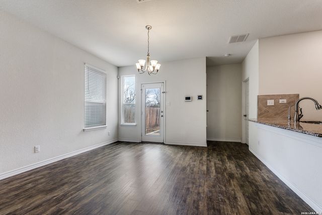 6434 Buffalo Ranch, San Antonio, TX 78244