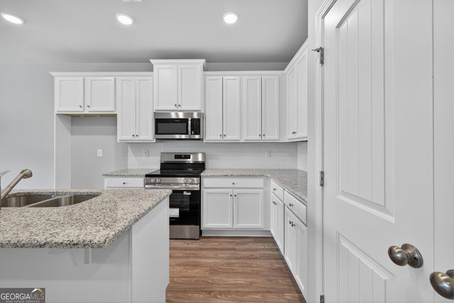 2801 Lillian Lane, Douglasville, GA 30135