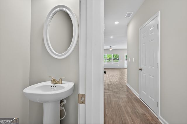 2801 Lillian Lane, Douglasville, GA 30135