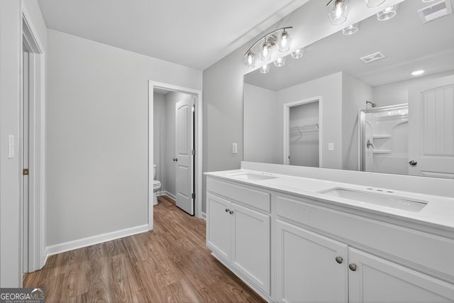 2801 Lillian Lane, Douglasville, GA 30135