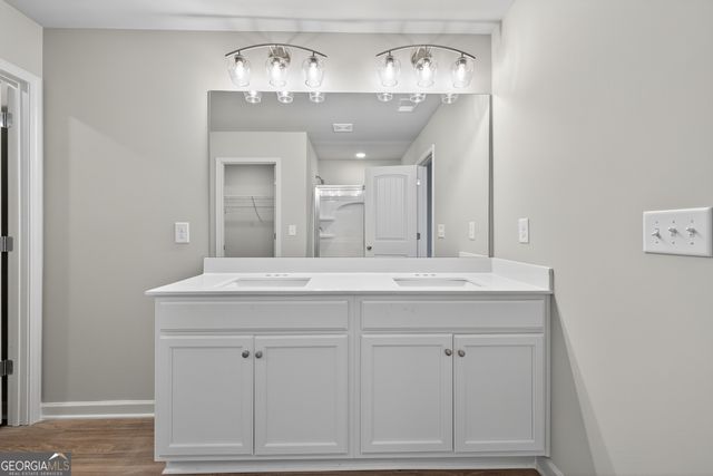 2801 Lillian Lane, Douglasville, GA 30135