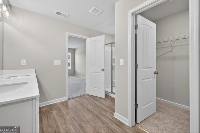 2801 Lillian Lane, Douglasville, GA 30135