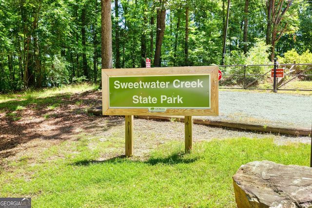 2801 Lillian Lane, Douglasville, GA 30135