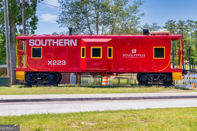 2801 Lillian Lane, Douglasville, GA 30135