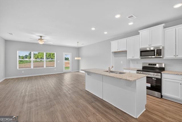 2801 Lillian Lane, Douglasville, GA 30135