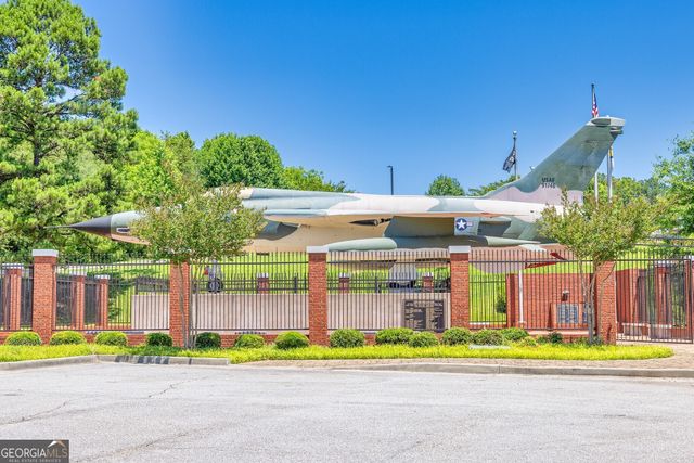 2801 Lillian Lane, Douglasville, GA 30135